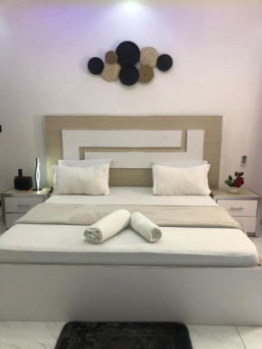 APPARTEMENT MEUBLE DAKAR Suite 3